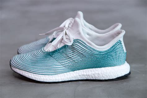 adidas parley sneakers.